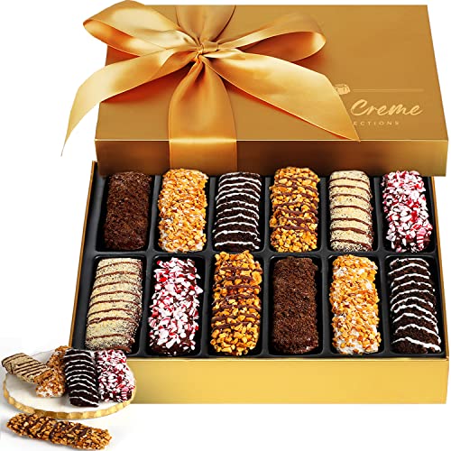 Hazel & Creme CHOCOLATE_CANDY