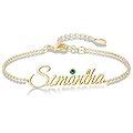 Name Bracelets