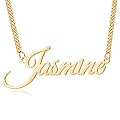Name Necklaces