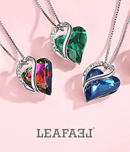 Leafael Fine Jewelry